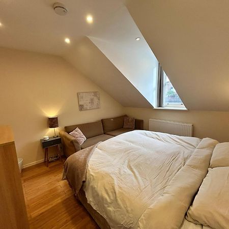 Notting Hill 3Br Townhouse With Ensuite Bathrooms - Ideal For Families London Eksteriør billede