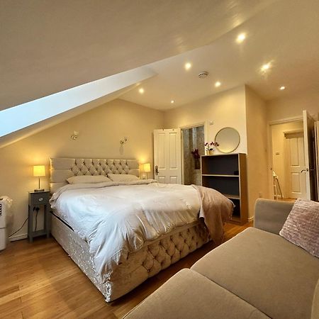 Notting Hill 3Br Townhouse With Ensuite Bathrooms - Ideal For Families London Eksteriør billede