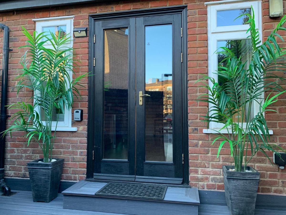 Notting Hill 3Br Townhouse With Ensuite Bathrooms - Ideal For Families London Eksteriør billede