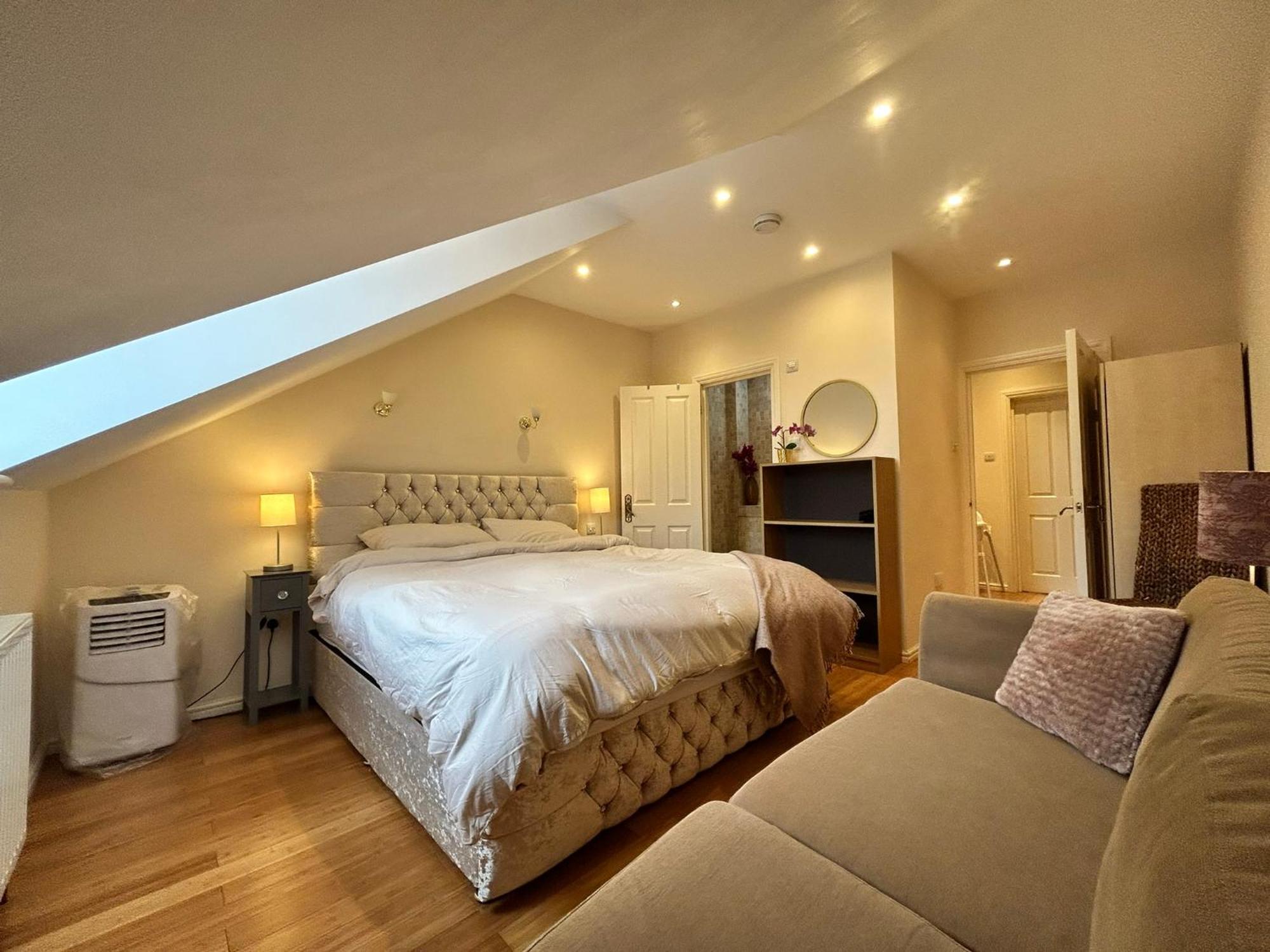 Notting Hill 3Br Townhouse With Ensuite Bathrooms - Ideal For Families London Eksteriør billede